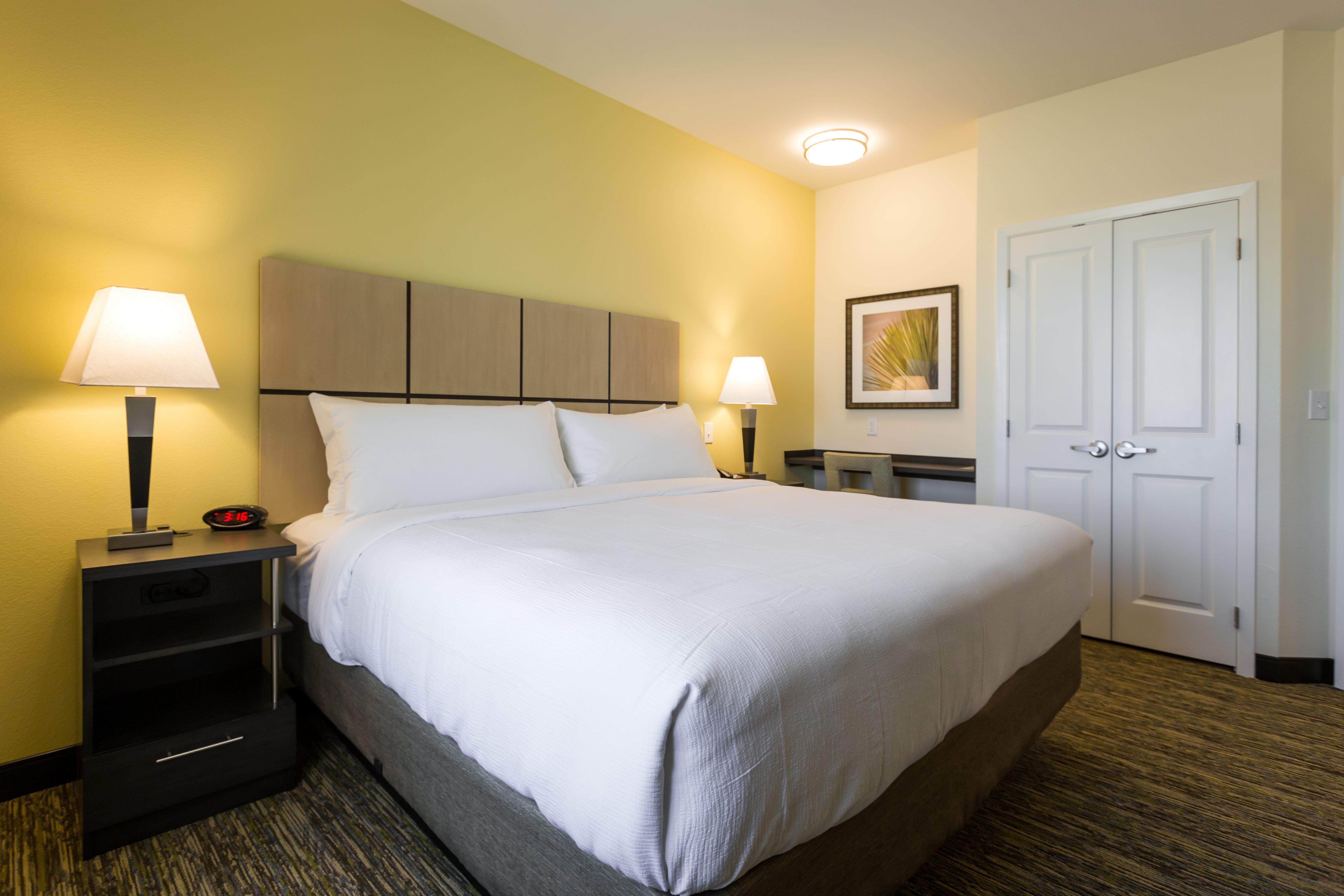 Candlewood Suites - Buda - Austin Sw By Ihg Exterior foto