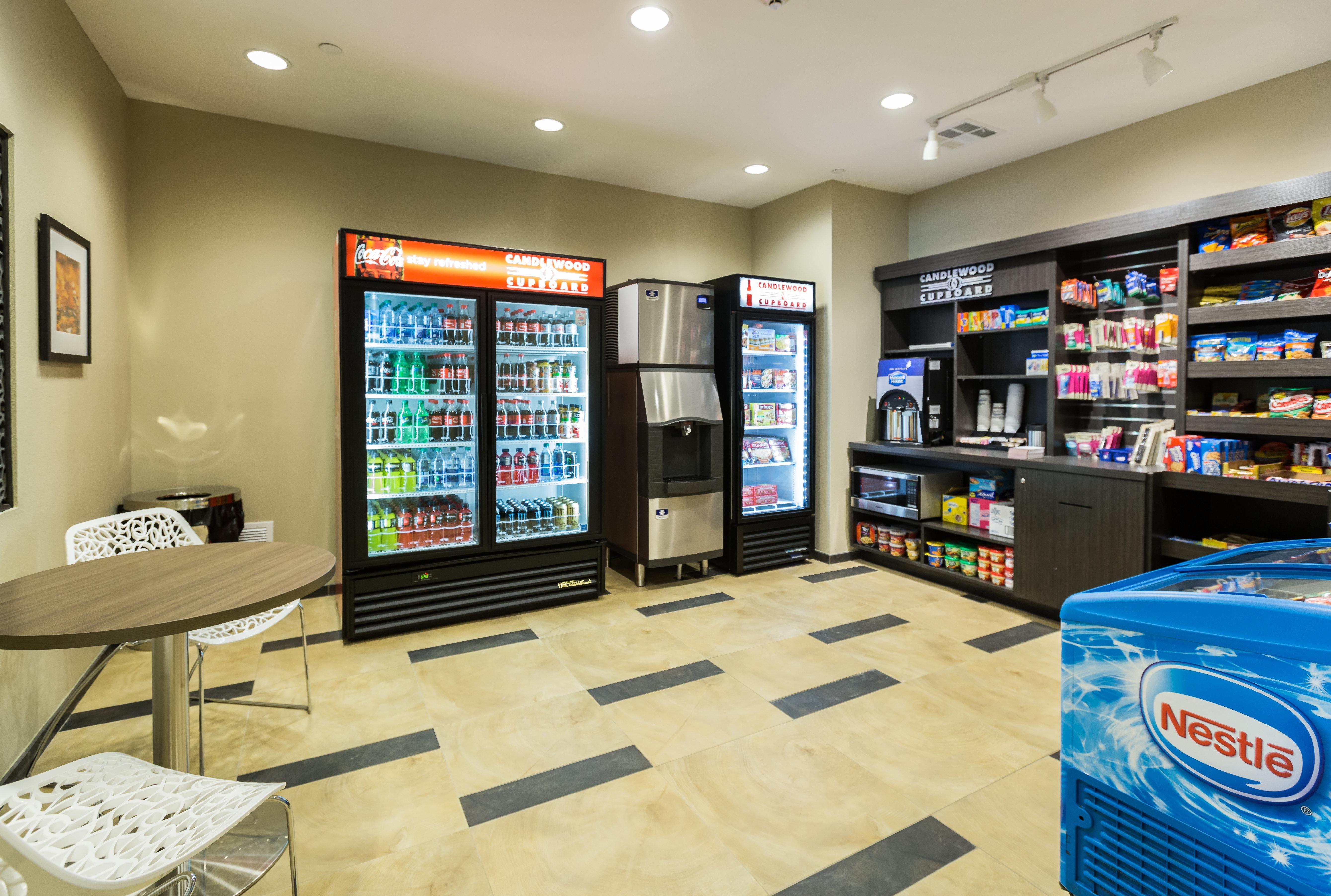 Candlewood Suites - Buda - Austin Sw By Ihg Exterior foto