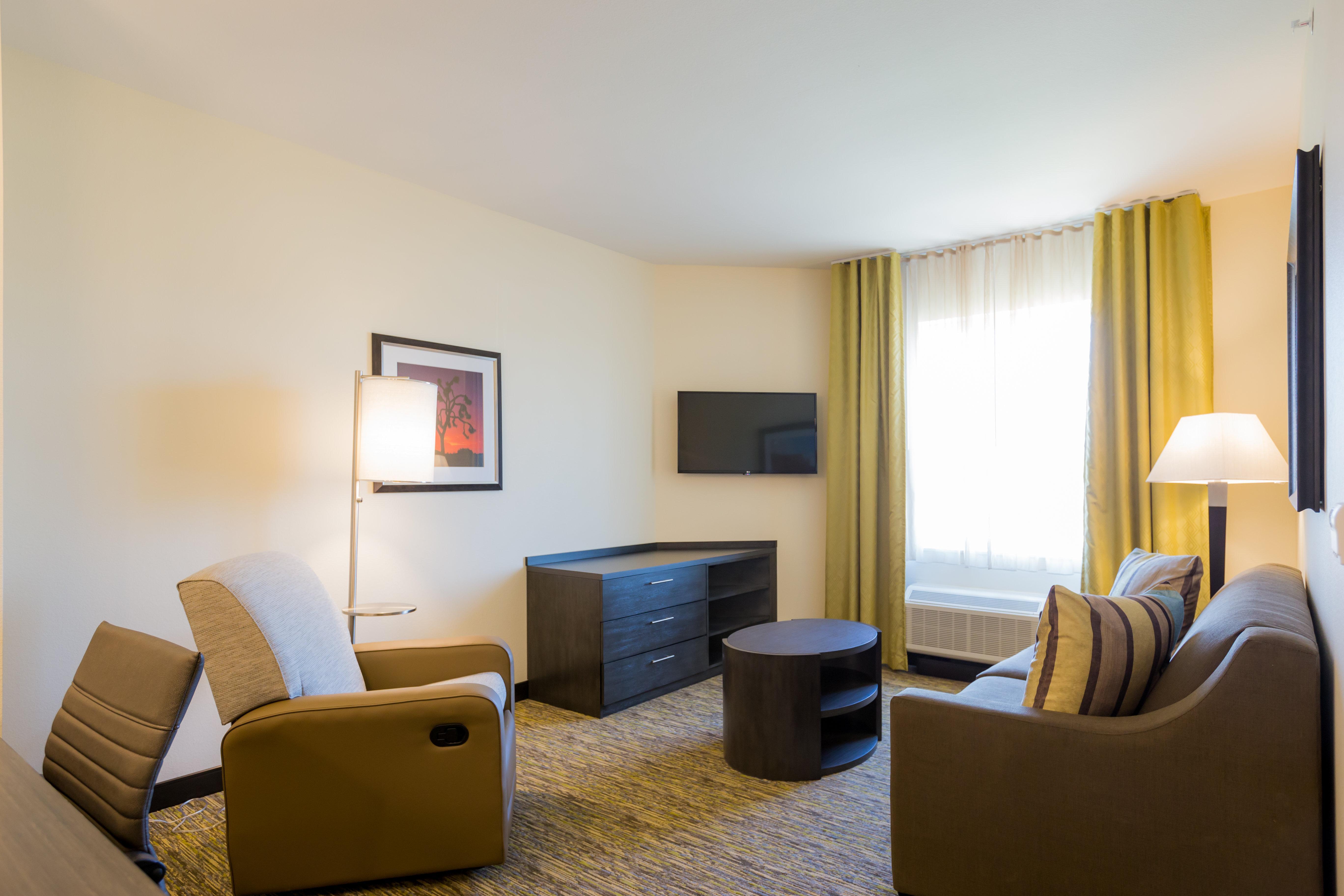 Candlewood Suites - Buda - Austin Sw By Ihg Exterior foto