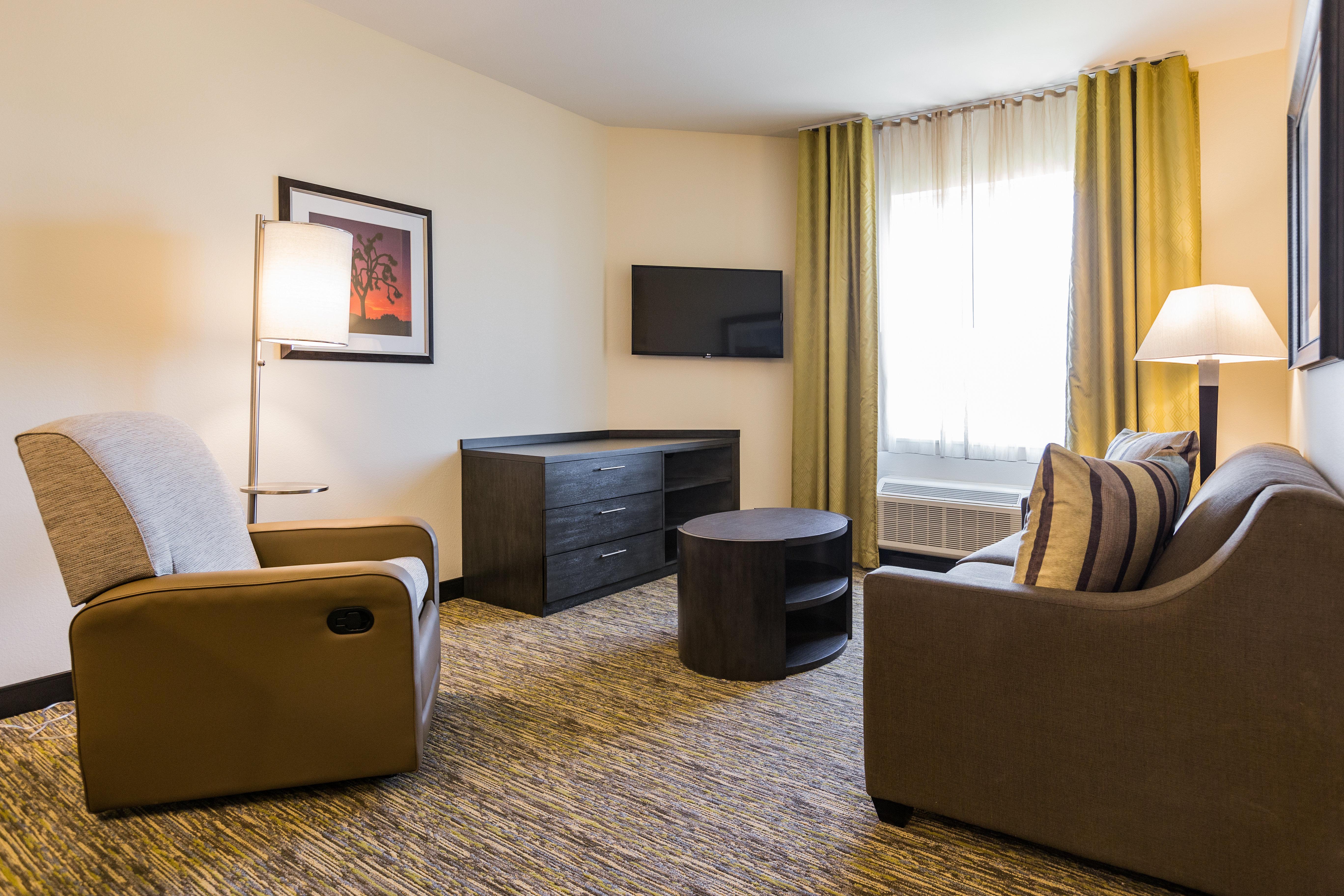 Candlewood Suites - Buda - Austin Sw By Ihg Exterior foto