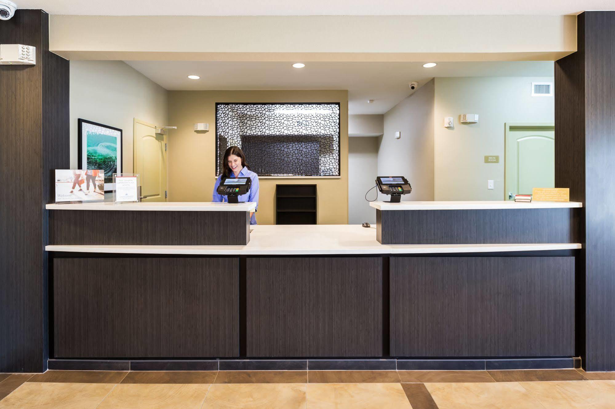 Candlewood Suites - Buda - Austin Sw By Ihg Exterior foto